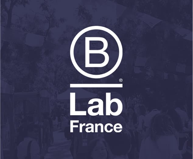 logo B Lab France