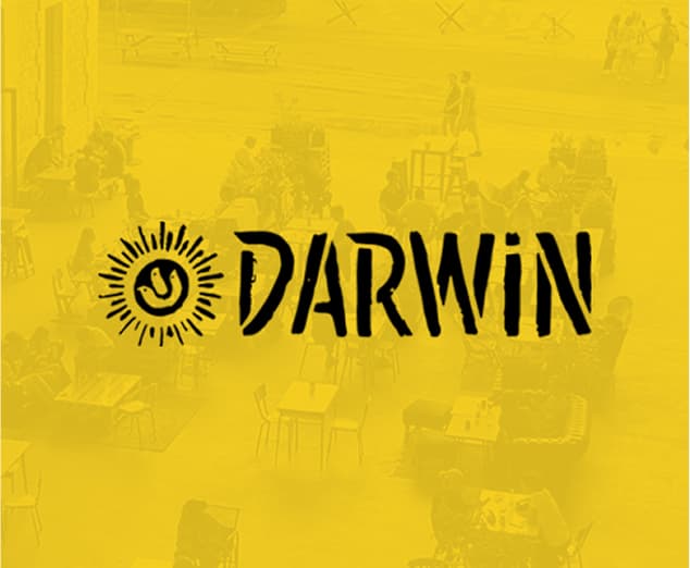 Logo Darwin
