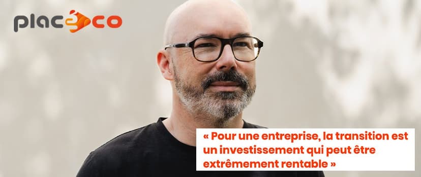 Arnaud Domergue temoignage Placéco