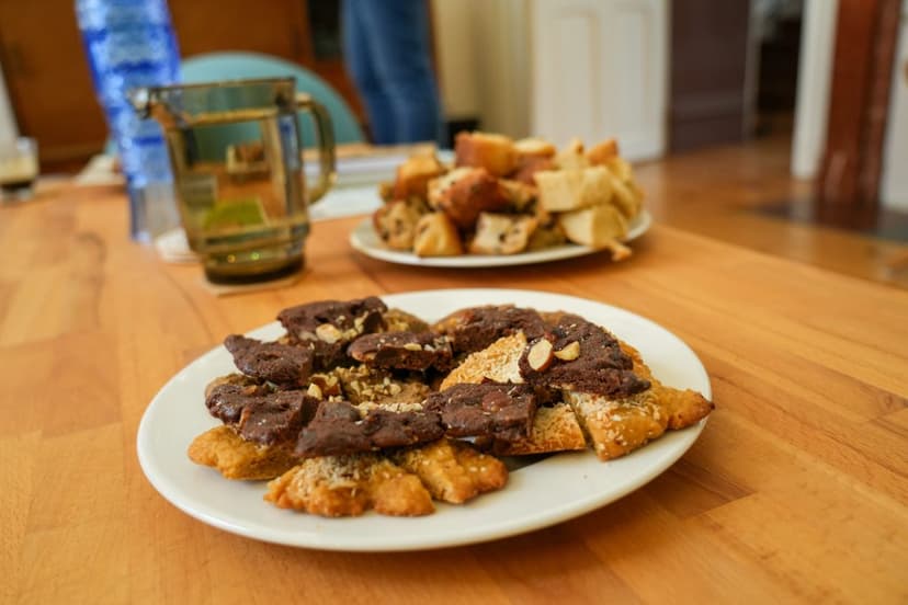 retour sur un petit dej made in grain blanc avec des acteurs engagés de la Nouvelle Aquitaine