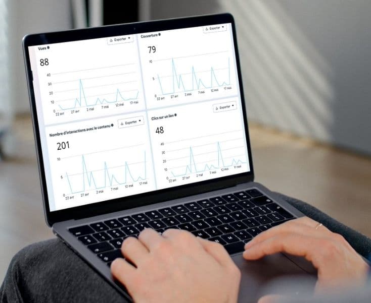 statistique banque d'image pour site grain blanc