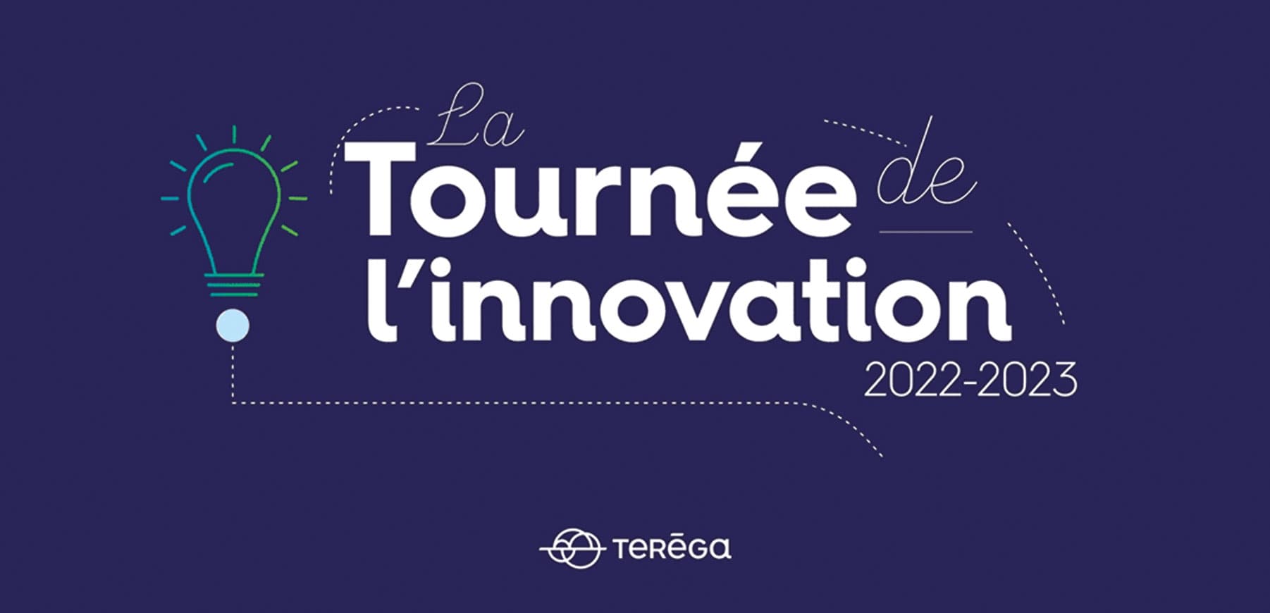 Vidéo événementielle réalisée pour Teréga à Pau – Mise en lumière de l’innovation, du partage et des ambitions collectives lors de la Tournée de l’Innovation 2022-2023